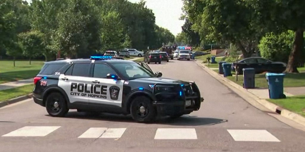 Three people found dead at home day care in Hopkins, Minnesota