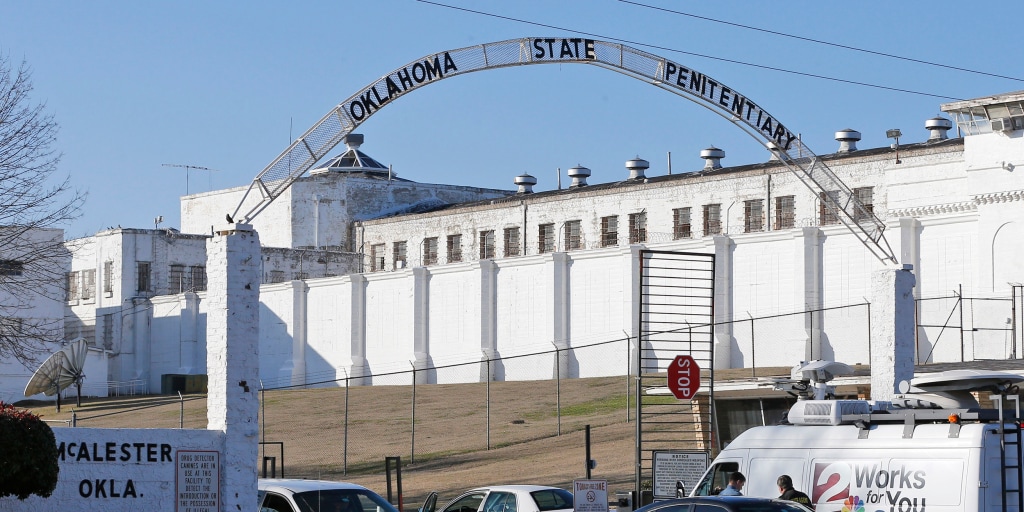 Tennessee, Alabama and Oklahoma all plan to execute inmates in what would be the first time in nearly 16 years that three people are put to death on the same da