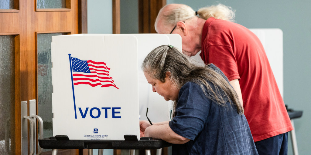 When democratic socialist Francesca Hong lost the Democratic primary for governor in Wisconsin on Tuesday night by less than a percentage point, it was seen as 