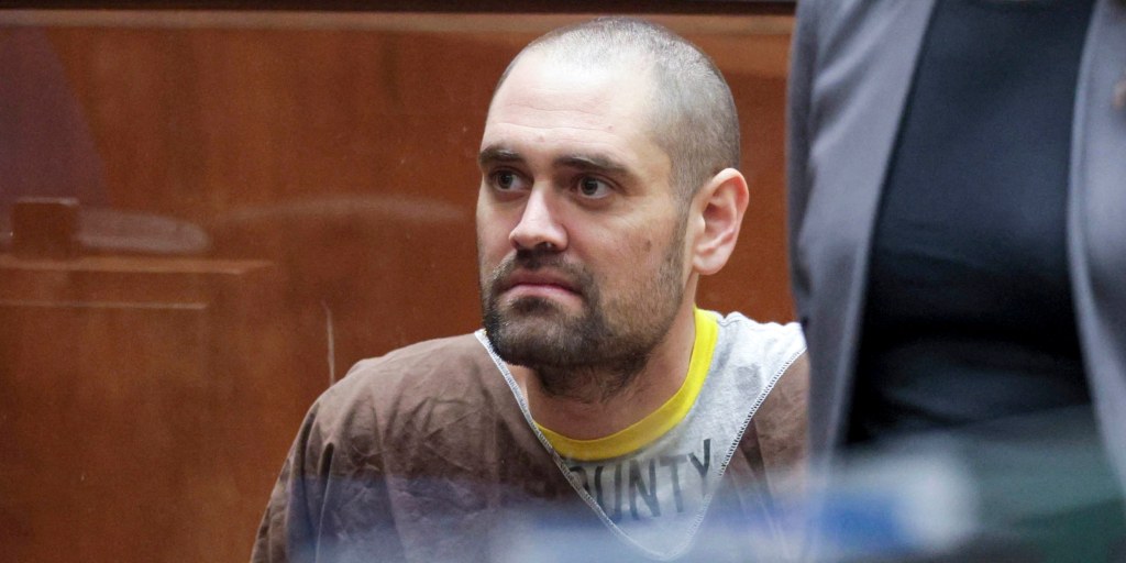 BREAKING: Nick Reiner prosecutors won’t seek the death penalty in the killing of his parents, Rob and Michele Reiner, district attorney says.
