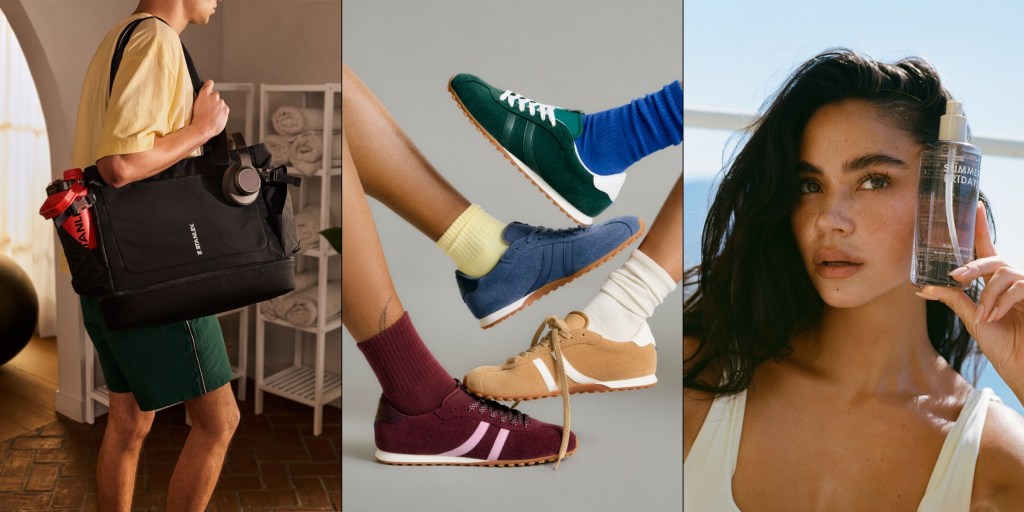 This month, top brands like Stanley, Rothy’s and Summer Fridays debuted brand-new products across categories. - @​nbcselected <https://t.co/vhb9Ode405>
 [↧](htt