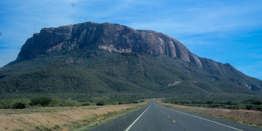 Four Americans are dead following a helicopter crash in a remote area of northern Kenya, the U.S. State Department confirms in a statement to NBC News. <https:/