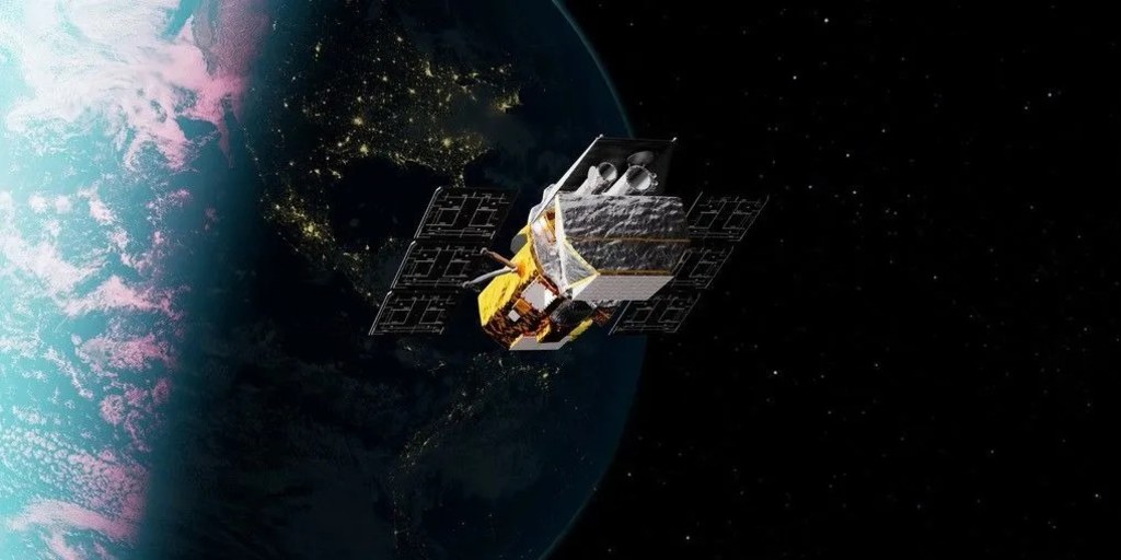 A mission to prevent a NASA space telescope from coming to a fiery demise in Earth’s atmosphere has failed, the agency announces. <https://t.co/1RK7K1xbxw>
 [↧]