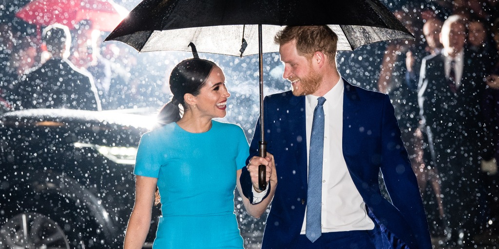 Six years after “Megxit,” Harry and Meghan are “coming home.” That is the news dominating British conversation as the couple set course for a dramatic comeback 