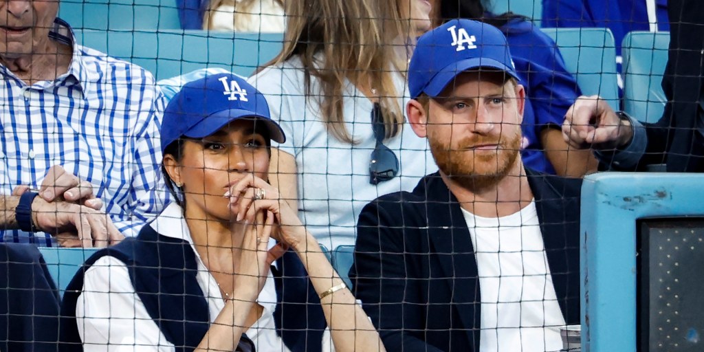 Being Windsors opened doors for them, but some experts say that after six years in the United States, they struggled to turn access into lasting success. <https