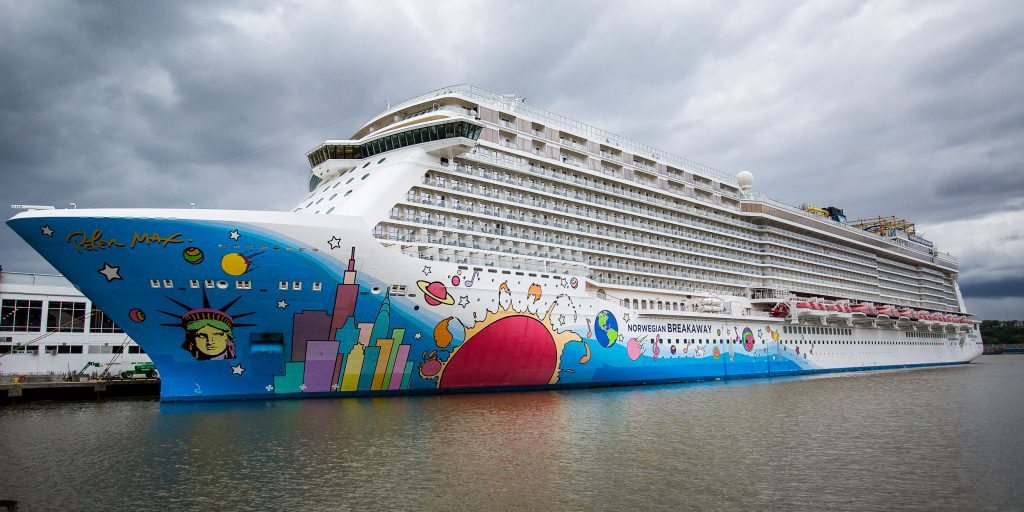 Federal authorities arrest 11 people after boarding two cruise ships in Boston, accusing them of receiving and distributing child sexual abuse material and chil