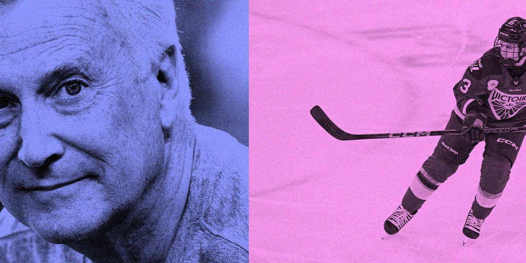 Mark Walter’s decision to sell stakes in the Lakers and Chelsea has put new attention on the unusual ownership model behind the Professional Women’s Hockey Leag
