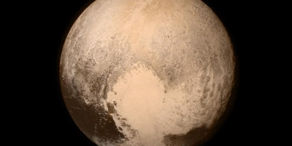 Monday marks 20 years since Pluto was considered a full-fledged planet in our solar system. For some, the sting of that cosmic demotion has never gone away. <ht