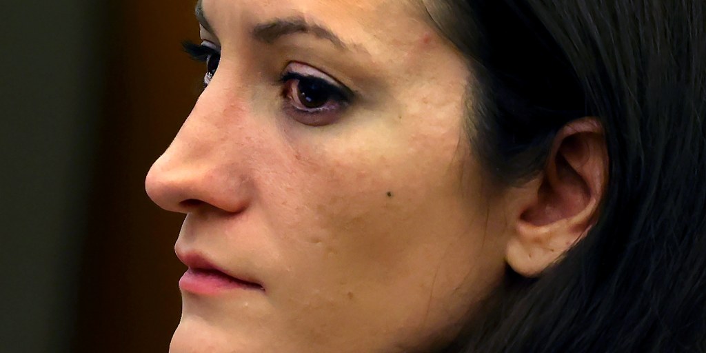 BREAKING: Judge declares a mistrial in Lindsay Clancy’s murder case after the jury fails to reach a verdict in the killing of her three children.