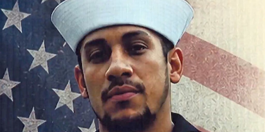 Veteran who served 3 tours in Iraq War facing possible deportation.  <https://t.co/DauDki6B56>
 [↧](https://t.co/DauDki6B56)