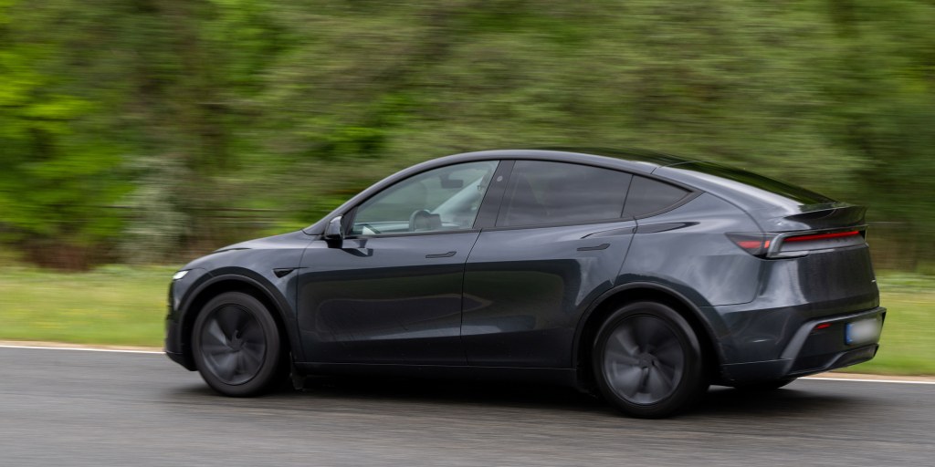 A House Democrat calls on the Trump administration to investigate Tesla drivers intentionally falling asleep at the wheel of their moving cars.