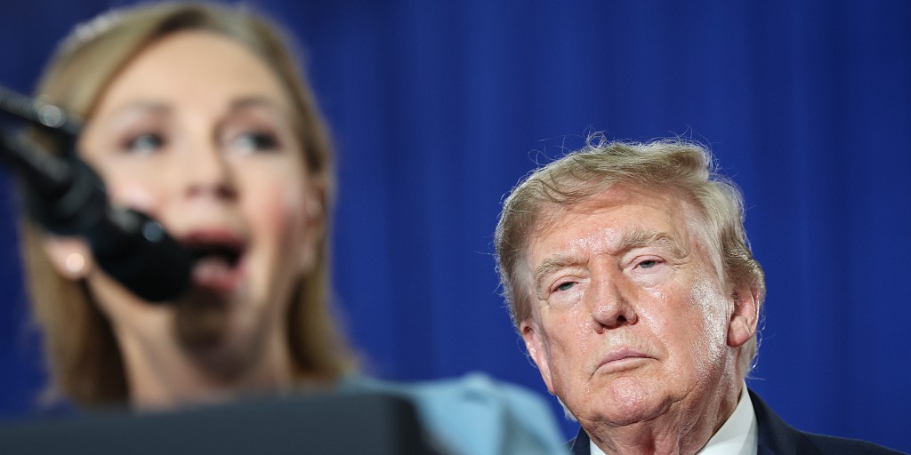 Tonight in South Carolina, Republican voters will once more head to the polls to select a nominee for the Senate. President Trump, rallying for his preferred ca
