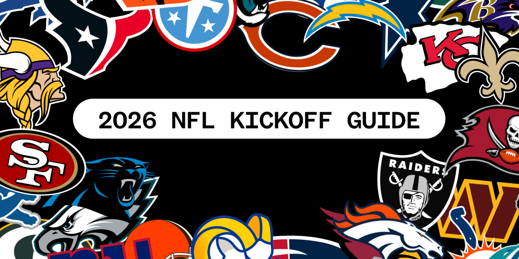 The NFL Kickoff guide, powered by NBC Sports, breaks down the most important stats, storylines and changes to know for all 32 teams heading into the 2026 season