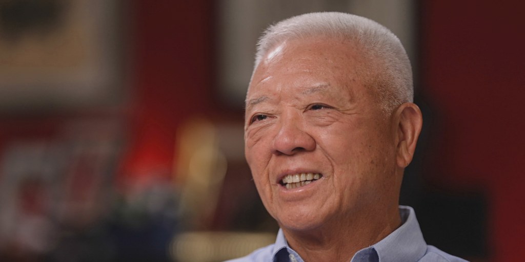 Panda Express’ CEOs are on a mission to help employees own a home