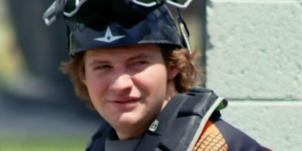 A 22-year-old was shot and killed by police in Pennsylvania after his mother says he mistakenly entered the wrong backyard while trying to visit a friend. <http
