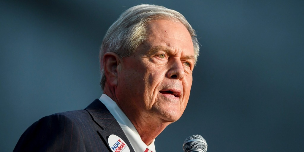 The primary season has already been harsh for the group of a few dozen rebellious conservatives, with more political dangers ahead in the coming months. <https: