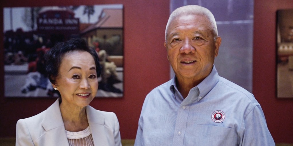 Panda Express is America’s largest Asian restaurant chain. But it’s still privately held — and its founders have no plans to go public, adopt a franchise model 