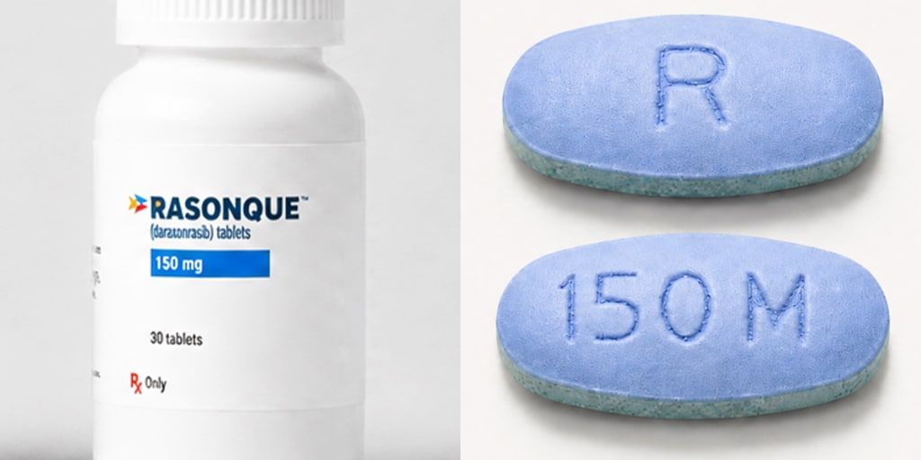 The FDA approves a groundbreaking pancreatic cancer drug that experts predict will transform treatment for the notoriously deadly disease. <https://t.co/Bpk87vW
