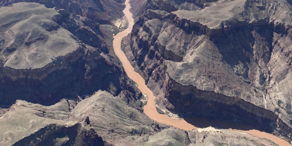 Months before a deadly flash flood swept through the Grand Canyon, the National Park Service warned that a giant wildfire had left parts of the North Rim more v