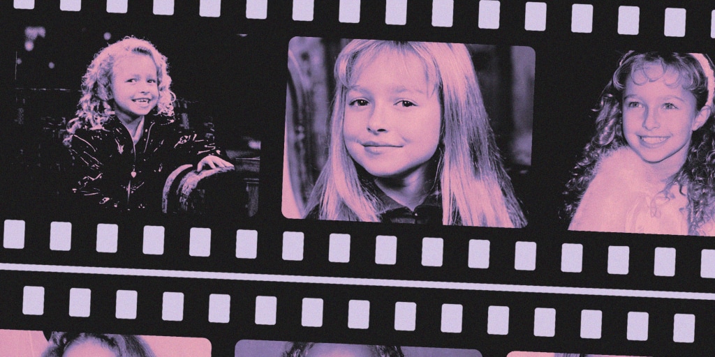 The sudden death of “Heroes” and “Nashville” star Hayden Panettiere has reignited questions about an entertainment industry that turns kids into moneymakers, wi
