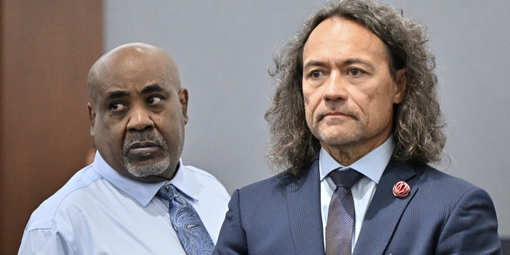 A day after a Las Vegas jury found Duane “Keffe D” Davis guilty of first-degree murder in the 1996 killing of Tupac Shakur, his attorney says the defense is loo