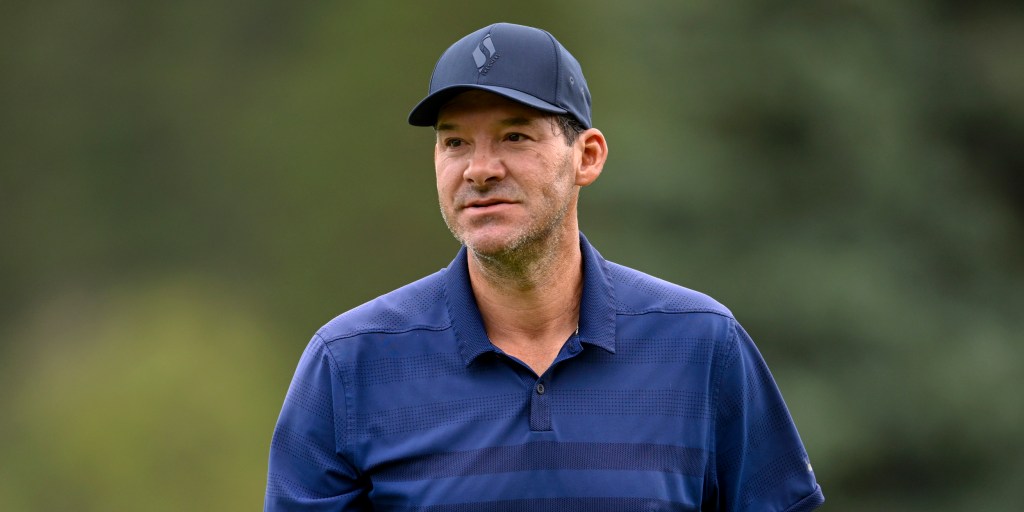 Tony Romo says that pain suffered during his career as quarterback of the Dallas Cowboys led to “an over-reliance on alcohol.” <https://t.co/g67z36JoZ9>
 [↧](ht