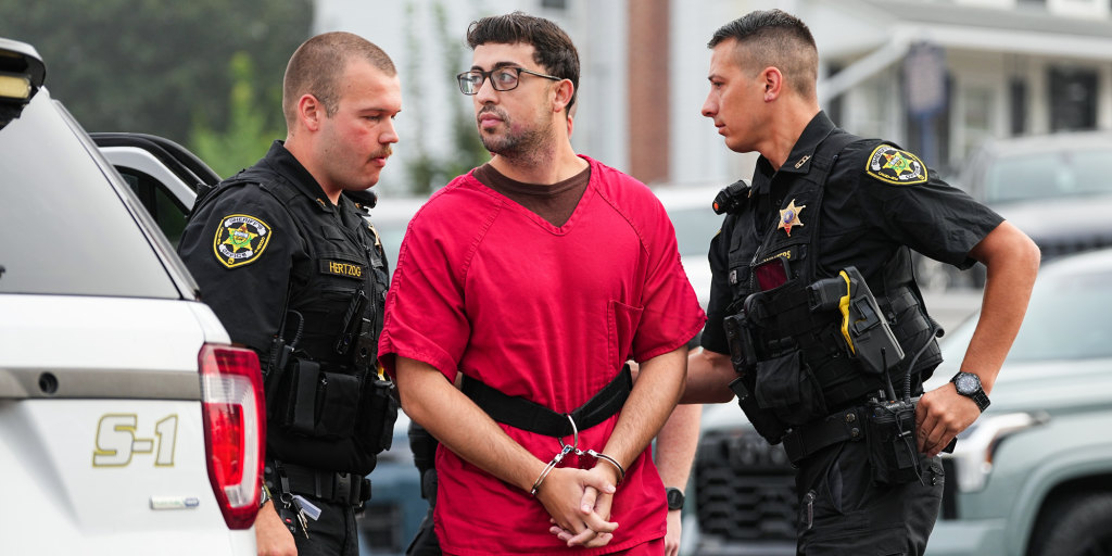 Agostino Abbatiello, the former Penn State fraternity brother at the center of an alleged cocaine trafficking ring, was arrested and charged with felony corrupt organizations, conspiracy, and dealing in proceeds of unlawful activity.