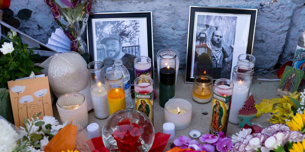 Days after what police say was a hate-motivated shooting outside a gay bar in Tucson, Arizona, a fuller picture of the gunman is coming to light.
