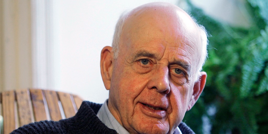 Wendell Berry, the Kentucky-born author and agrarian who in poems, stories, novels and…