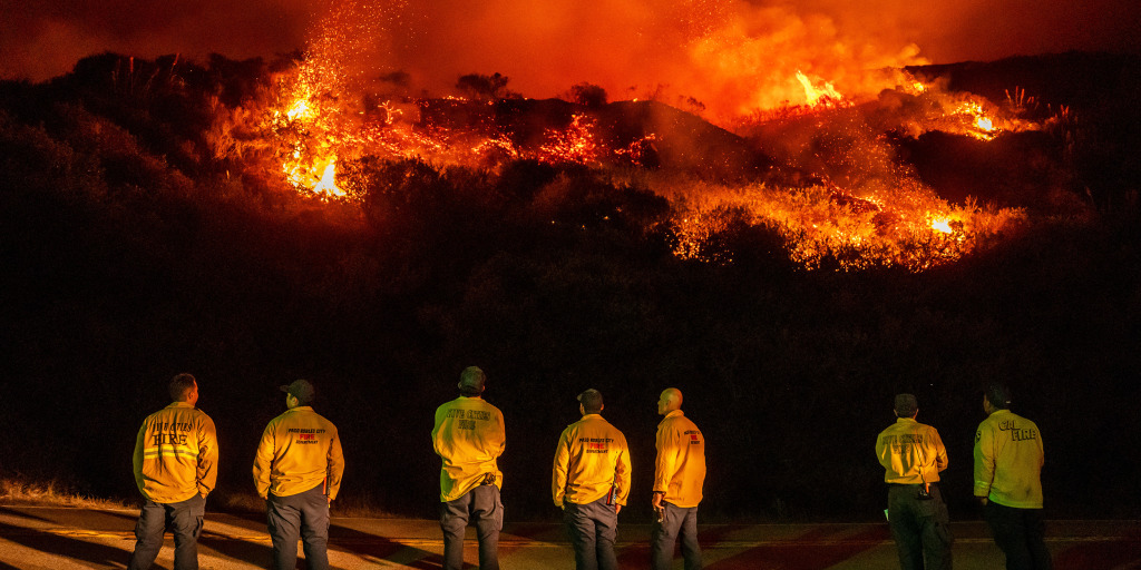 In a strategic retreat in the fight against climate change, the U.N. acknowledges that Earth has lost its chance to prevent some of the worst of global warming’