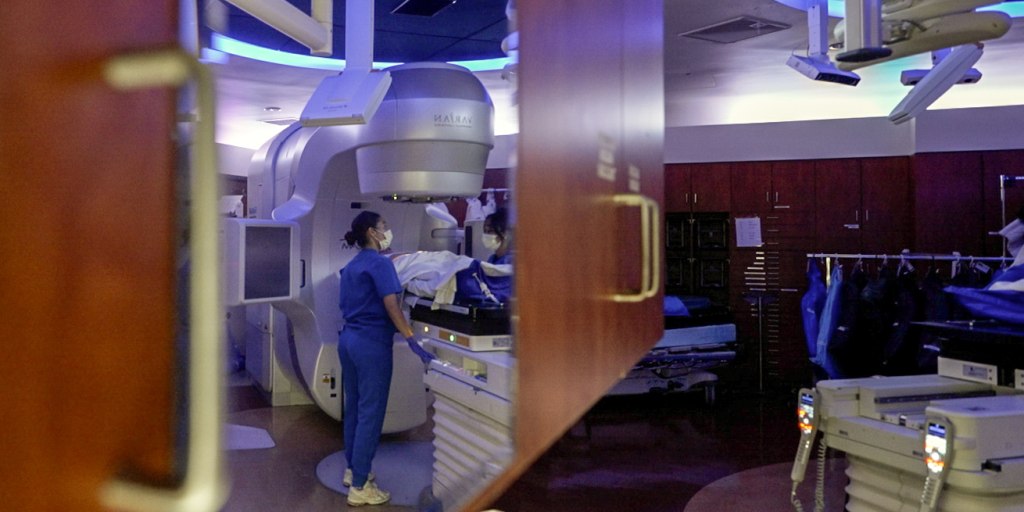 Doctors have been experimenting with adding stem cells to kidney transplants to get patients off immune-suppressing drugs. Now, they’re trying the approach with liver transplants.