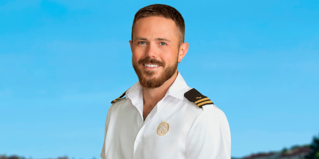 Australian police issue an arrest warrant for “Below Deck Mediterranean” star Nathan Gallagher after he missed a court appearance related to an alleged domestic violence incident.