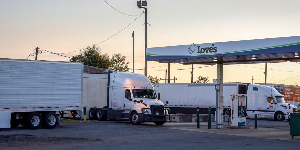 NEW: The price of diesel fuel hits an all-time high as wars on two continents and a global refinery shortage combined with higher seasonal demand to push prices upward.