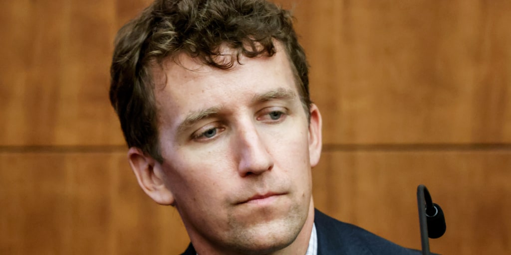 In his first interview since his ex-wife’s trial, Patrick Clancy opens up about his grief at losing his three children and says that he tried his best before the tragic killings in Massachusetts.