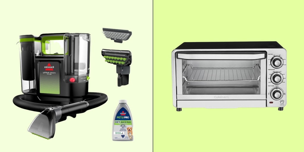 Not All Labor Day Deals Are Worthwhile — I Found 173+ That Actually Are