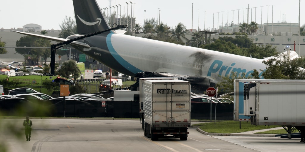 Yaraisi Santiso Morejon, the wife of Yoel Rodriguez Naranjo, files the lawsuit three days after the fatal incident at Miami International Airport that left four others dead and five injured.