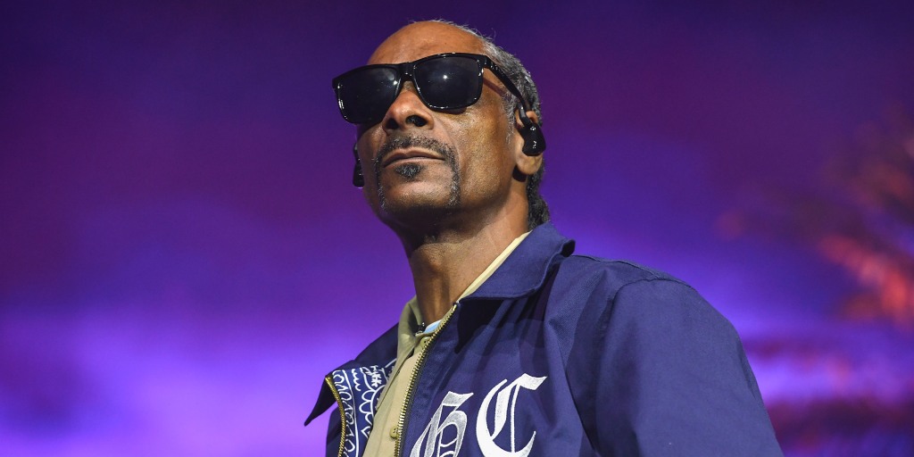If your dream job involves traveling the world, eating ice cream and telling Snoop Dogg which flavors are actually worth trying, you might want to clear your schedule.