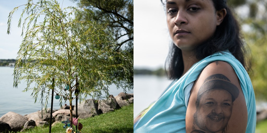 Sam Nordquist traveled 1,000 miles for love. His family made the same journey to confront his killers.