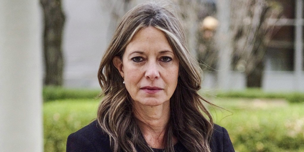 A man accused of knocking an elderly couple to the ground in an attempt to confront Ohio gubernatorial candidate Amy Acton pleads not guilty to charges stemming from the incident.