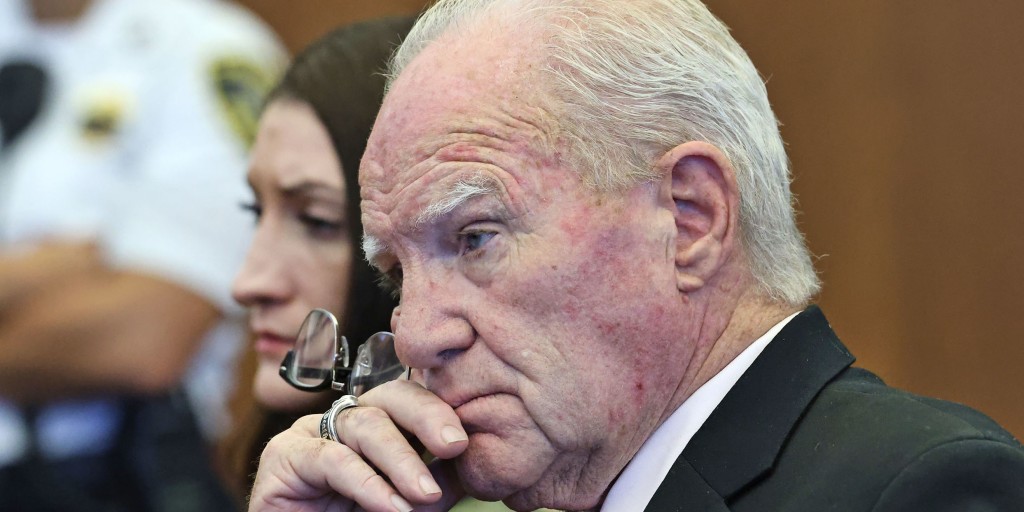 "Mr. President, I would hope that you would consider this young lady. The type of person she is, what she has been through, and consider a pardon,” Kevin Reddington said on “Good Morning America.”