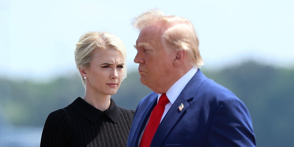The sizable cash gifts President Trump made to Natalie Harp and three other White House aides present ethical and legal concerns about whether he was trying to supplement their salaries, experts tell NBC News.