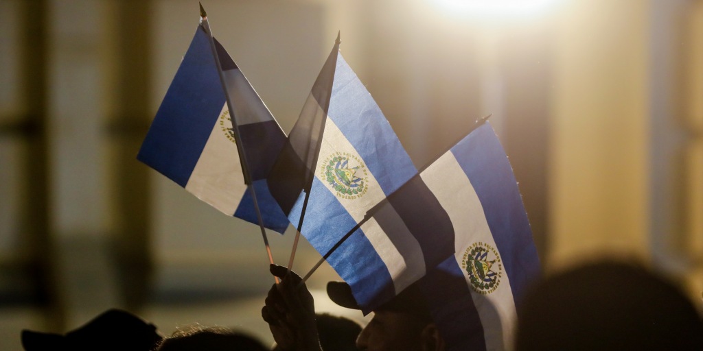 Temporary legal protections for about 200,000 immigrants from El Salvador are in limbo as a deadline nears for the Trump administration to decide if they should end.