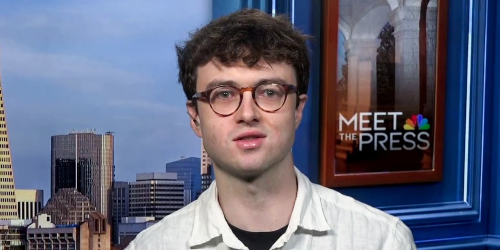 Anthropic whistleblower says Congress should let AI companies regulate themselves until a regulatory body is established