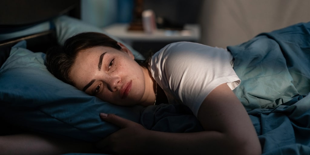 About 71.5% of adults in the U.S. say they experienced fatigue on multiple days over the past three months, according to a new report from the CDC.