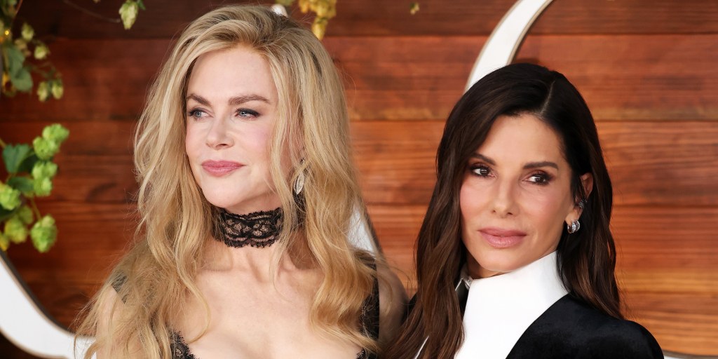 “Practical Magic 2” conjures a box-office victory, opening atop the North American charts nearly three decades after its predecessor grew from a modest theatrical performer into a cult favorite.