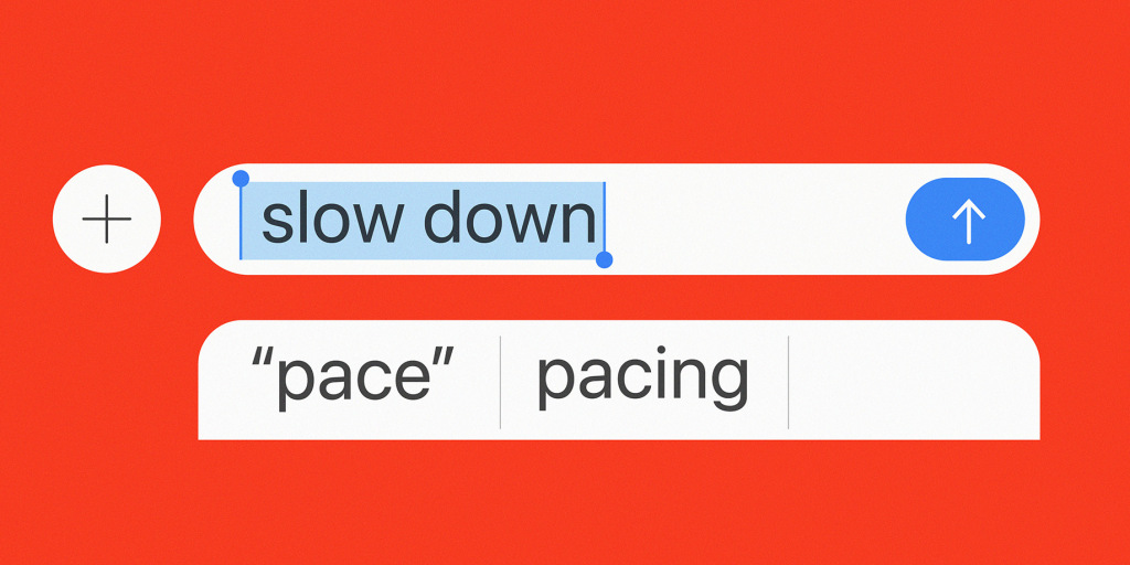 Four rival AI leaders are in agreement: The industry needs to “pace the frontier.” But what exactly a change of “pace” would look like is contested, and it is unclear what actions would be required to make any choices binding.