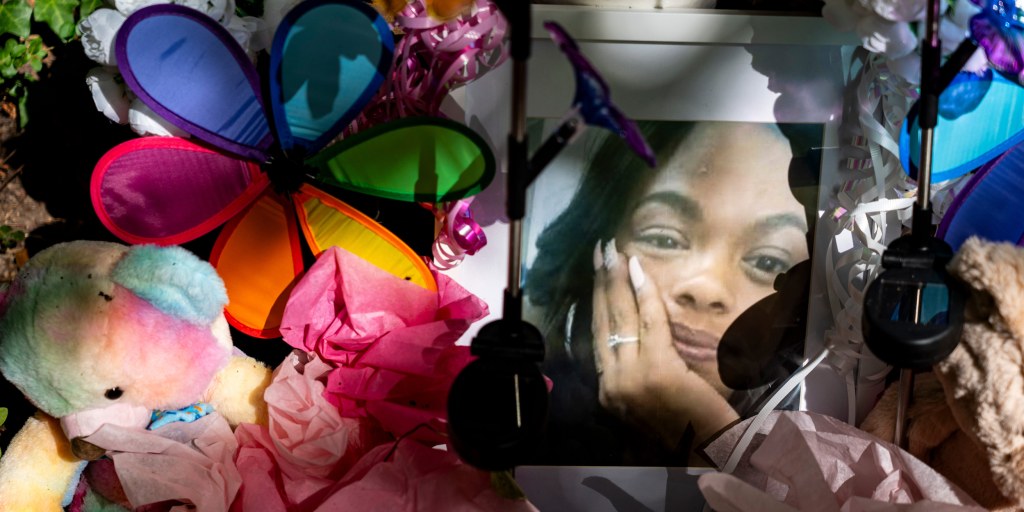 Man pleads not guilty, denied bond for charges in Tasia Fortune’s murder