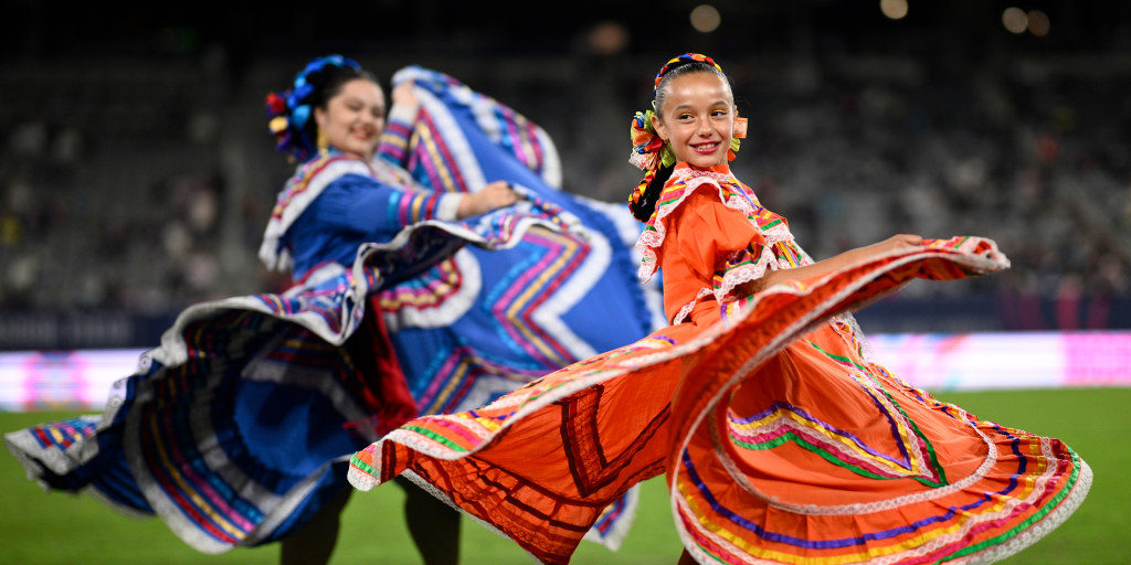 Celebrations across the U.S. are expected in observance of National Hispanic Heritage Month, showcasing the vast diversity and culture of Latinos.