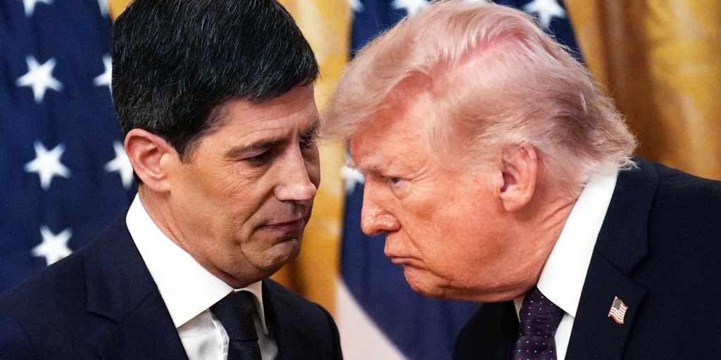 Gas hits "please don’t look at the receipt" levels while Trump demands near-zero interest rates, because what is macroeconomics if not yelling at Jerome Powell’s replacement on TV?