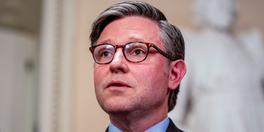 NEW: House to leave Washington early until the midterm elections, punting a vote on impeaching Defense Secretary Pete Hegseth to November.